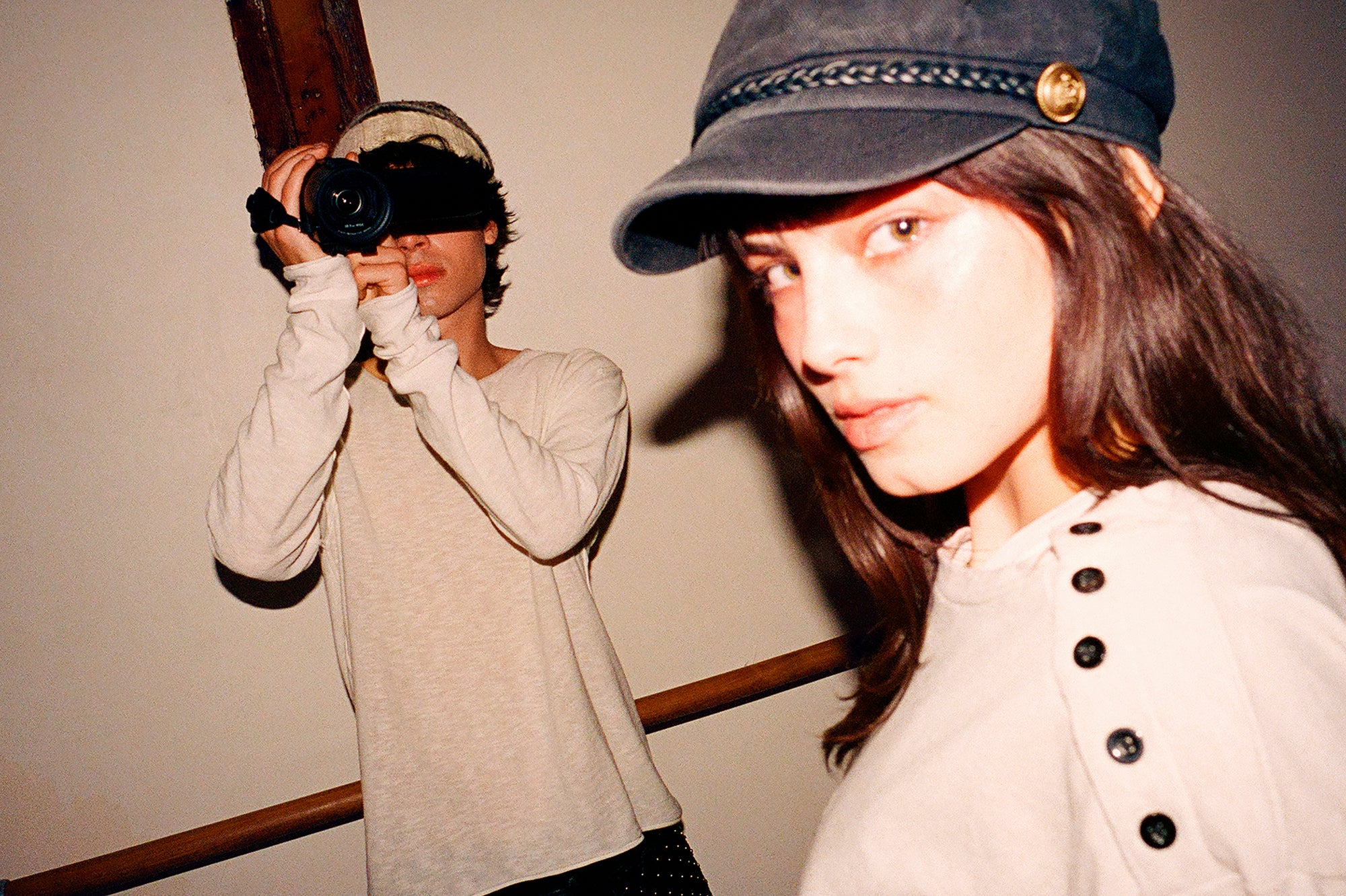 Lille Born, Streetwear Driven